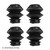 Disc Brake Hrdwr Kit | BEC084-1763