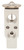 Block Type Expansion Valve w/o Solenoid | 4SE39290