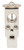 Block Type Expansion Valve w/o Solenoid | 4SE39290