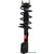 Quick-Strut Front Right Suspension Strut and Coil Spring Assembly | MON172620