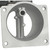 Mass Air Flow Sensor Remanufactured | BSE29023