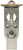 Block Type Expansion Valve w/o Solenoid | 4SE39006