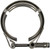 Exhaust Pipe Clamp | DOR903-301