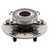 Hub Assembly | SAGWH20651