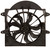 Radiator Fan Motor Assembly | 4SE76004