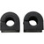 Front To Frame Suspension Stabilizer Bar Bushing Kit | MOOK90554