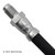 Brake Hose | BEC073-1573