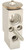 Block Type Expansion Valve w/o Solenoid | 4SE39326