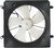Radiator Fan Motor Assembly | 4SE75218