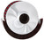 Vent Air Filter/Breather - 1" (OD) x 2-1/2" (H) | KNE62-1520