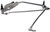 Wiper Transmission | DOR602-509