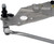 Wiper Transmission | DOR602-509