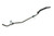 Power Steering Return Hose | UROLX1015431