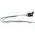 ABS Modulator Sensor Connector | BWDPT5654