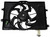 Radiator Fan Motor Assembly | 4SE75194