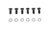 Flywheel Bolts Chevrolet/Ford | MRG912