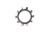 Flywheel Bolts Chevrolet/Ford | MRG912