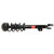 Quick-Strut Front Suspension Strut and Coil Spring Assembly | MON272665