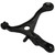 Front Left Lower Suspension Control Arm | MOORK641543