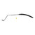 3/8" Swivel "O" Ring Type III x 3/8" I.D. Hose | EPS91991