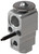 Block Type Expansion Valve w/o Solenoid | 4SE39649