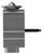 Block Type Expansion Valve w/o Solenoid | 4SE39649