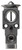 Block Type Expansion Valve w/o Solenoid | 4SE39649