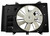 Radiator Fan Motor Assembly | 4SE75945