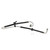 Power Steering Pressure Hose Assembly | REIPSH0158