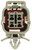Direct Fit Oxygen Sensor | NGK24697