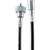 Speedometer Cable | 114CA-3003