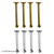 Drum Brake Hrdwr Kit | BEC084-1441