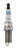 OE Fine Wire Double Iridium Spark Plug - Qty 1 | BOS9609