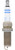 OE Fine Wire Double Iridium Spark Plug - Qty 1 | BOS9609