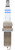 OE Fine Wire Double Iridium Spark Plug - Qty 1 | BOS9609