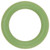 Green Round O-Ring | 4SE24666