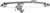 Window Regulator | DOR740-453