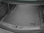 Cargo Liner, Black | 0WT40977