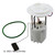 Fuel Pump - Electric | BEC152-1021