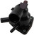 Engine Coolant Water Outlet with Thermostat | 4SE86320