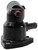 Engine Coolant Water Outlet with Thermostat | 4SE86320