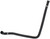 Engine Heater Hose Assembly | DOR626-735