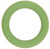 Green Round O-Ring | 4SE24649