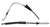 Automatic Transmission Shifter Cable | 114CA-1181