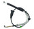 Automatic Transmission Shifter Cable | 114CA-1181