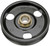 Power Steering Pump Pulley | DOR300-105