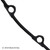 Valve Cover Gasket/Gaskets | BEC036-1846