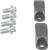 Universal Joint Strap Kit - Spl 250 Series | SPI250-70-18X