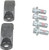 Universal Joint Strap Kit - Spl 250 Series | SPI250-70-18X