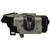 Power Door Lock Actuator | BWDDLA1828